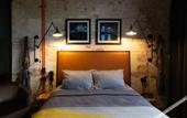 Туры в отель The Intrepid Hotel