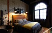 Туры в отель The Intrepid Hotel