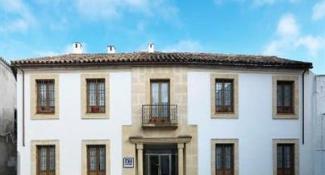 NH Amistad Cordoba 4*