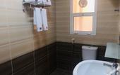 Туры в отель Seasons Hotel Barka