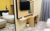 Туры в отель Seasons Hotel Barka