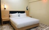 Туры в отель Seasons Hotel Barka