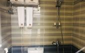 Туры в отель Seasons Hotel Barka