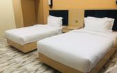 Туры в отель Seasons Hotel Barka