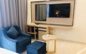 Туры в отель Seasons Hotel Barka