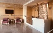 Туры в отель Seasons Hotel Barka
