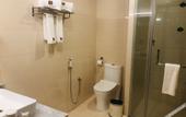Туры в отель Seasons Hotel Barka