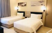 Туры в отель Seasons Hotel Barka