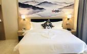 Туры в отель Seasons Hotel Barka