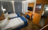 Туры в отель Sama Muscat Hotel