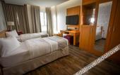 Туры в отель Sama Muscat Hotel