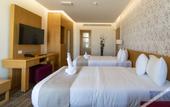 Туры в отель Sama Muscat Hotel