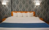 Туры в отель Sama Muscat Hotel