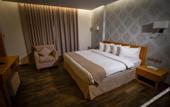 Туры в отель Sama Muscat Hotel