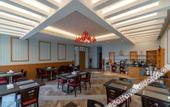 Туры в отель Sama Muscat Hotel