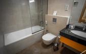 Туры в отель Sama Muscat Hotel