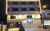 Туры в отель AL RAHA HOTEL