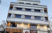 Туры в отель AL RAHA HOTEL