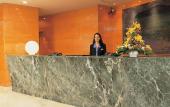 Туры в отель Leonardo Boutique Hotel Madrid