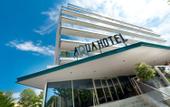 Туры в отель Aqua