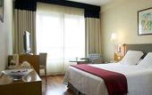 Туры в отель NH La Coruna Atlantico