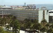 Туры в отель NH La Coruna Atlantico