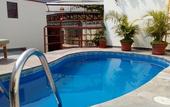 Туры в отель Faraona Grand Hotel