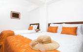 Туры в отель Faraona Grand Hotel