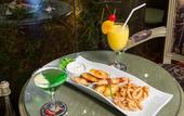 Туры в отель Faraona Grand Hotel