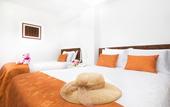 Туры в отель Faraona Grand Hotel