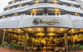 Туры в отель Faraona Grand Hotel