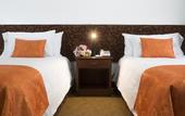 Туры в отель Faraona Grand Hotel