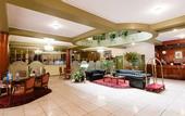 Туры в отель Faraona Grand Hotel