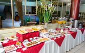 Туры в отель Faraona Grand Hotel
