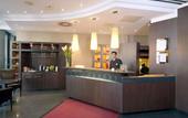Туры в отель Hotel NH Collection Wien Zentrum
