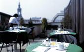 Туры в отель Hotel NH Collection Wien Zentrum