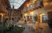Туры в отель Huascaran Casa Boutique Cusco