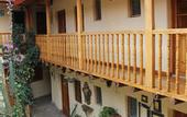 Туры в отель Huascaran Casa Boutique Cusco