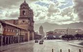 Туры в отель Huascaran Casa Boutique Cusco
