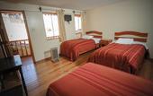 Туры в отель Huascaran Casa Boutique Cusco