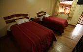 Туры в отель Huascaran Casa Boutique Cusco