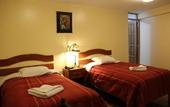 Туры в отель Huascaran Casa Boutique Cusco