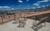 Туры в отель Huascaran Casa Boutique Cusco