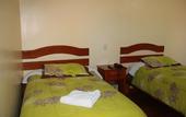 Туры в отель Huascaran Casa Boutique Cusco