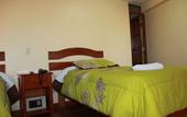 Туры в отель Huascaran Casa Boutique Cusco