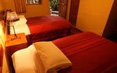 Туры в отель Huascaran Casa Boutique Cusco