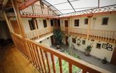 Туры в отель Huascaran Casa Boutique Cusco