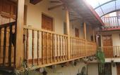 Туры в отель Huascaran Casa Boutique Cusco