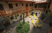Туры в отель Huascaran Casa Boutique Cusco