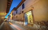 Туры в отель Huascaran Casa Boutique Cusco